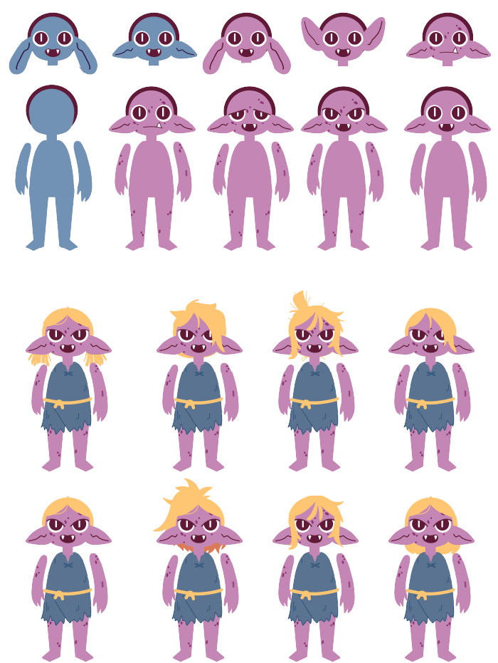 Return & Exchange Final Design